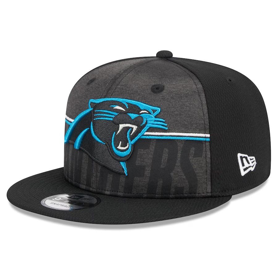 2023 NFL Carolina Panthers Hat TX 202312153